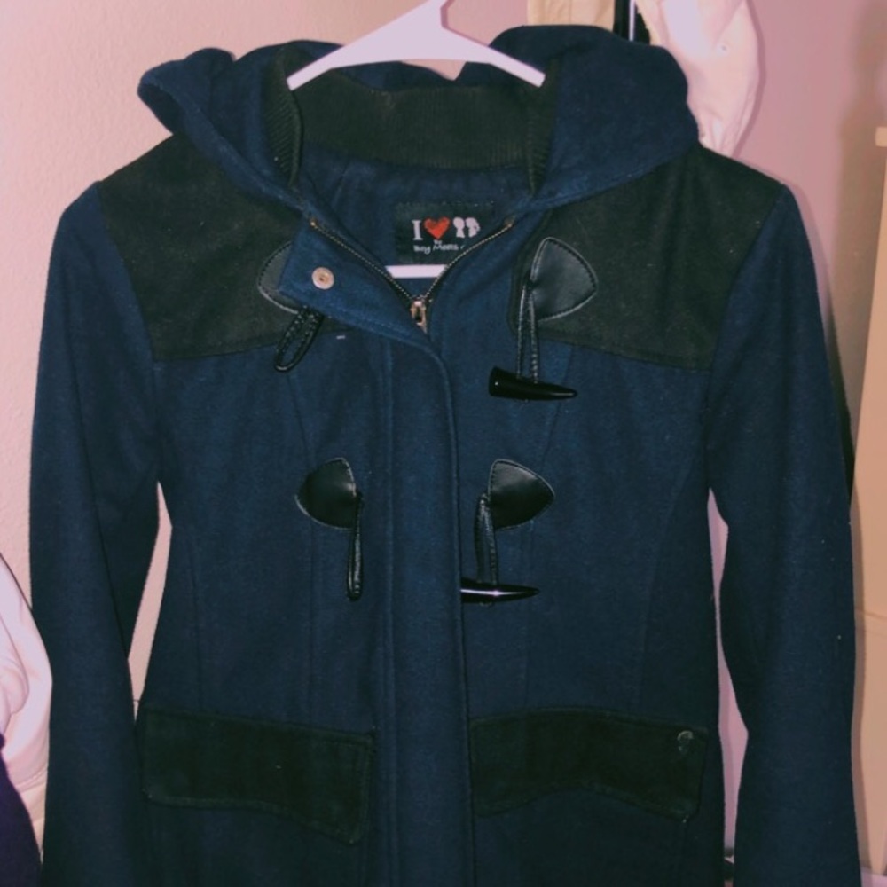 Winter Coat